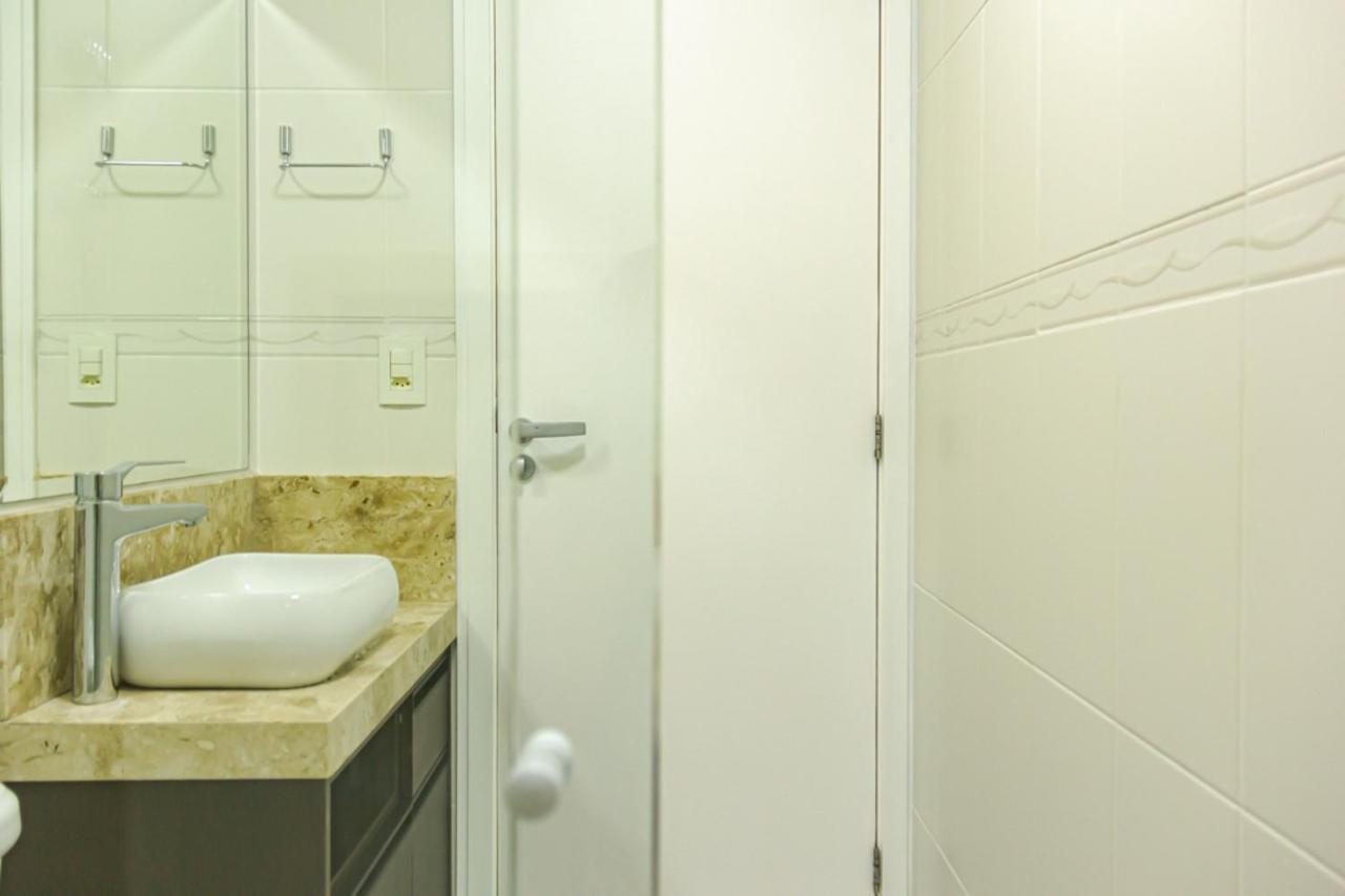Estilo E Conforto Para 7 Hospedes Nos Ingleses Florianópolis Dış mekan fotoğraf