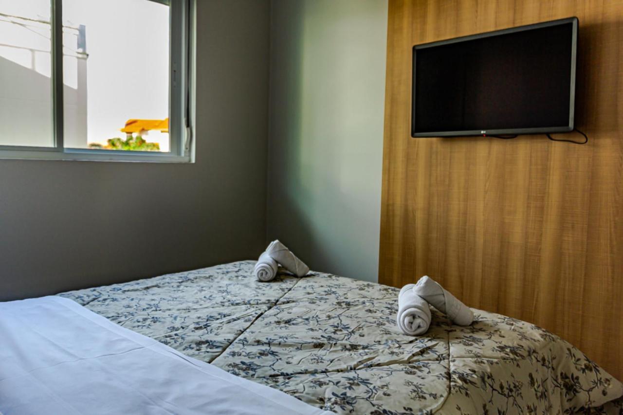Estilo E Conforto Para 7 Hospedes Nos Ingleses Florianópolis Dış mekan fotoğraf