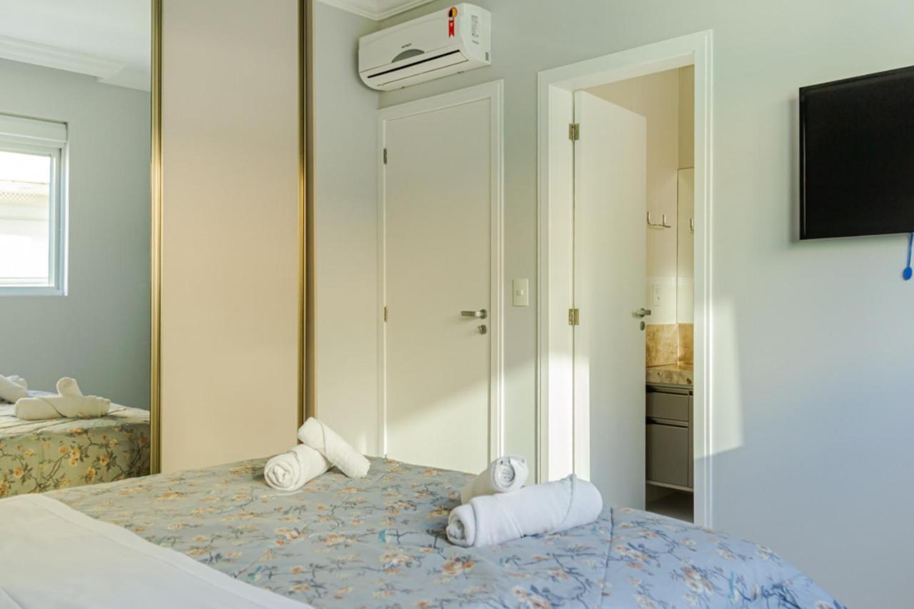 Estilo E Conforto Para 7 Hospedes Nos Ingleses Florianópolis Dış mekan fotoğraf