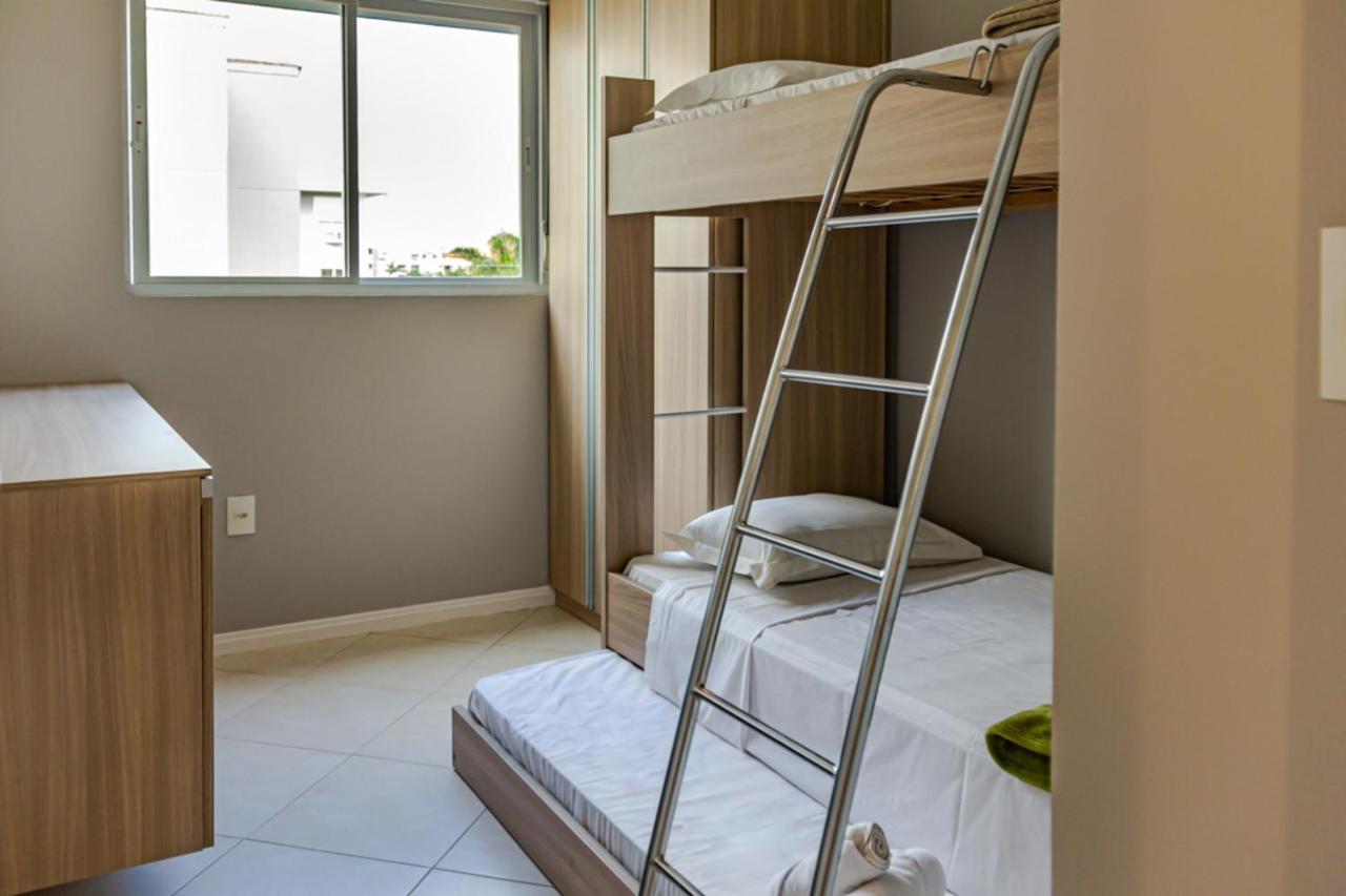 Estilo E Conforto Para 7 Hospedes Nos Ingleses Florianópolis Dış mekan fotoğraf