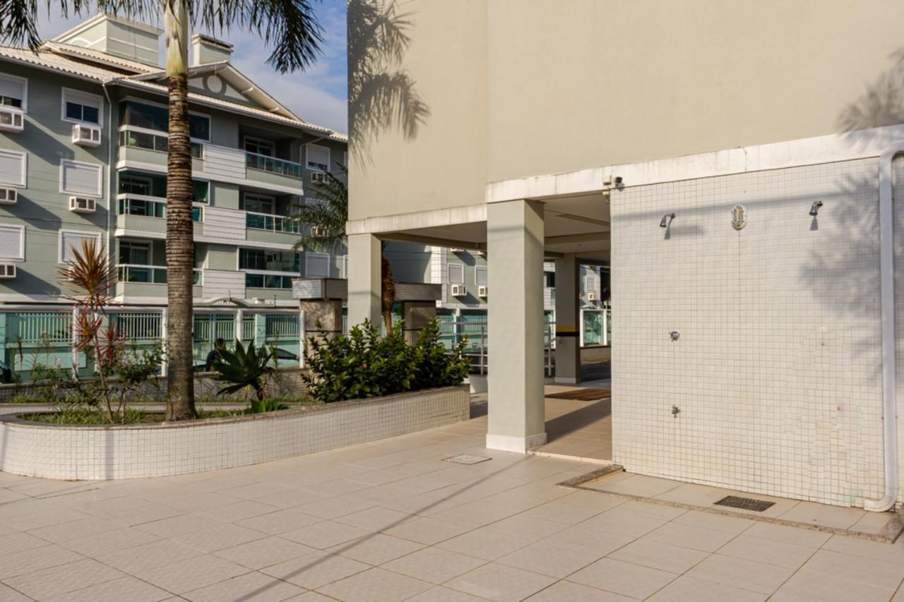 Estilo E Conforto Para 7 Hospedes Nos Ingleses Florianópolis Dış mekan fotoğraf