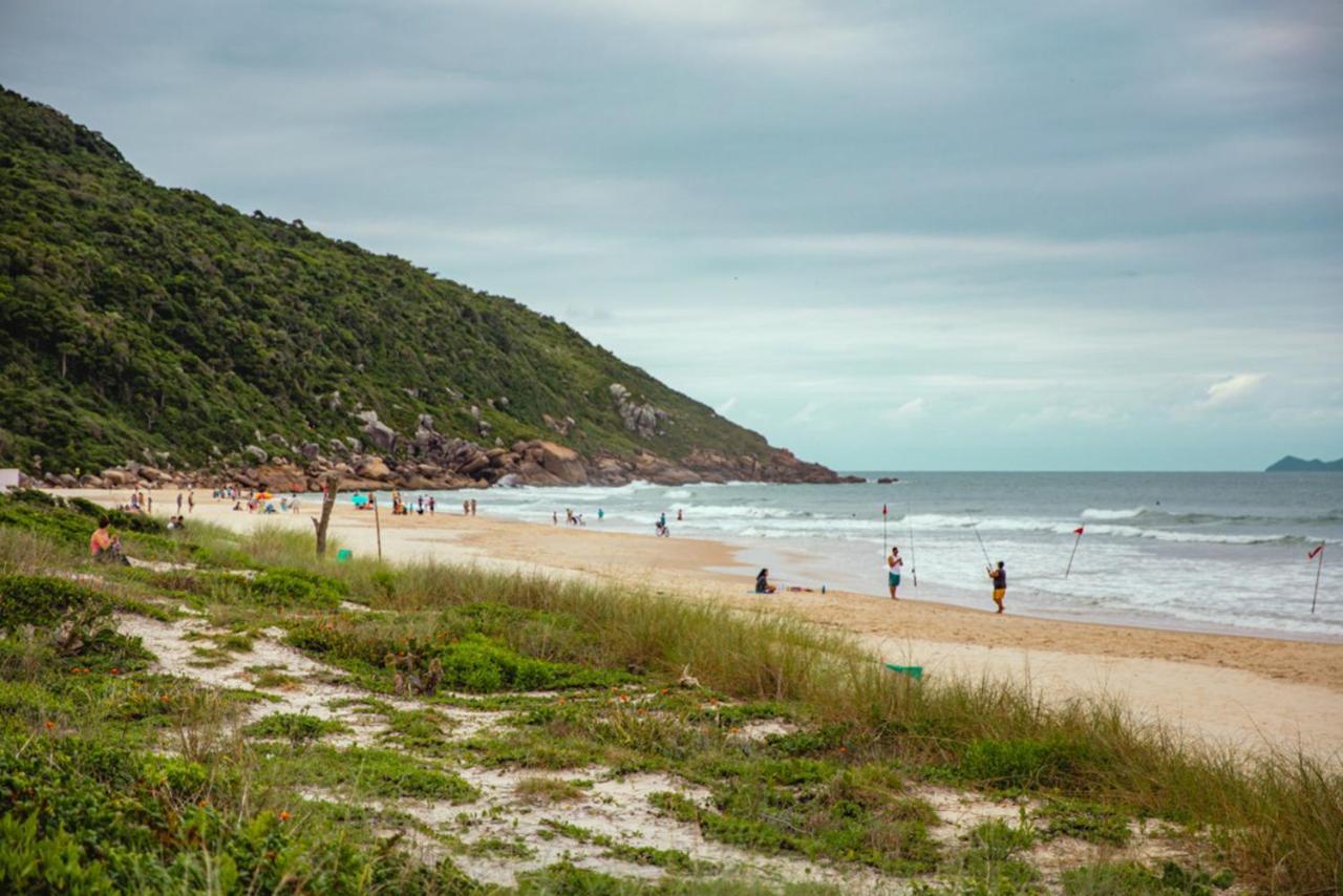 Estilo E Conforto Para 7 Hospedes Nos Ingleses Florianópolis Dış mekan fotoğraf